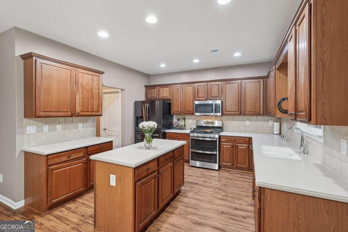 6015 Thrasher Court Cumming - 27