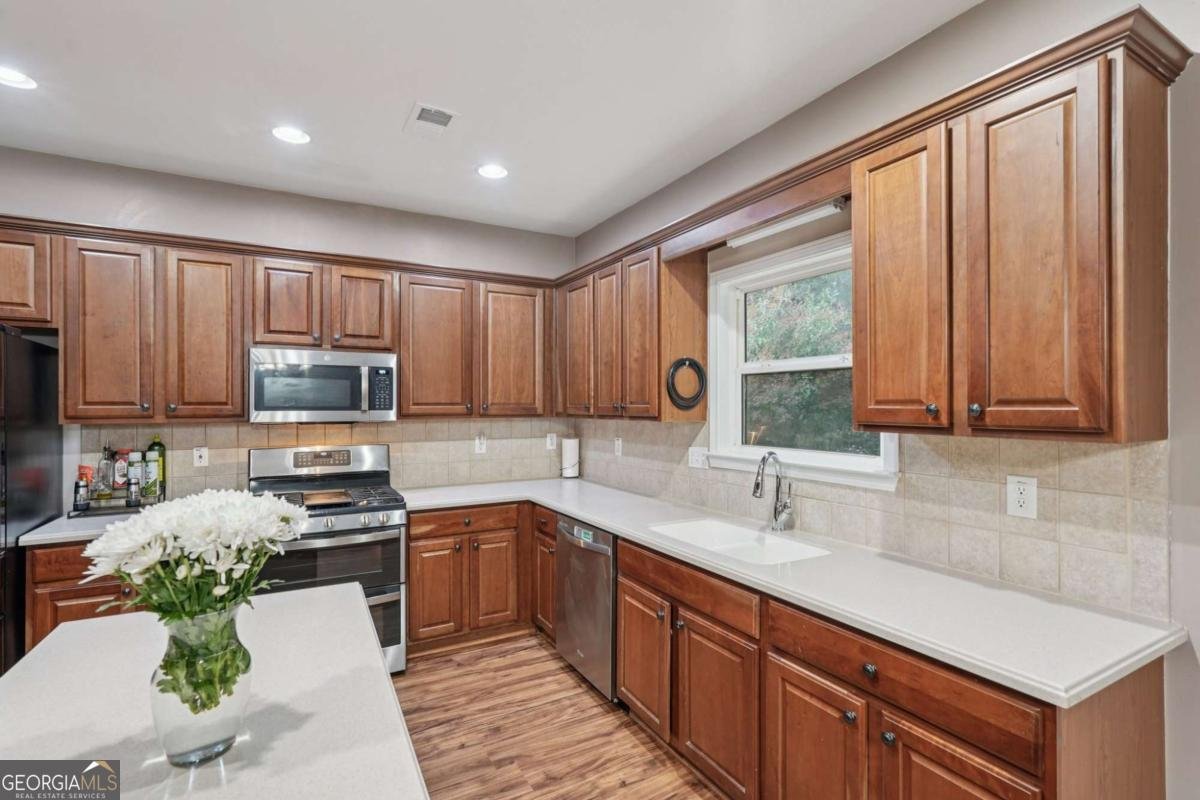 6015 Thrasher Court Cumming - 28