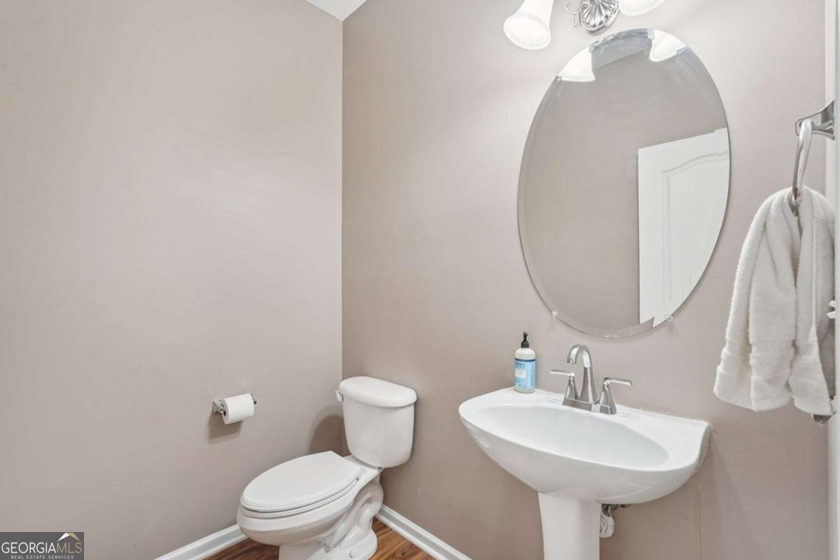 6015 Thrasher Court Cumming - 33