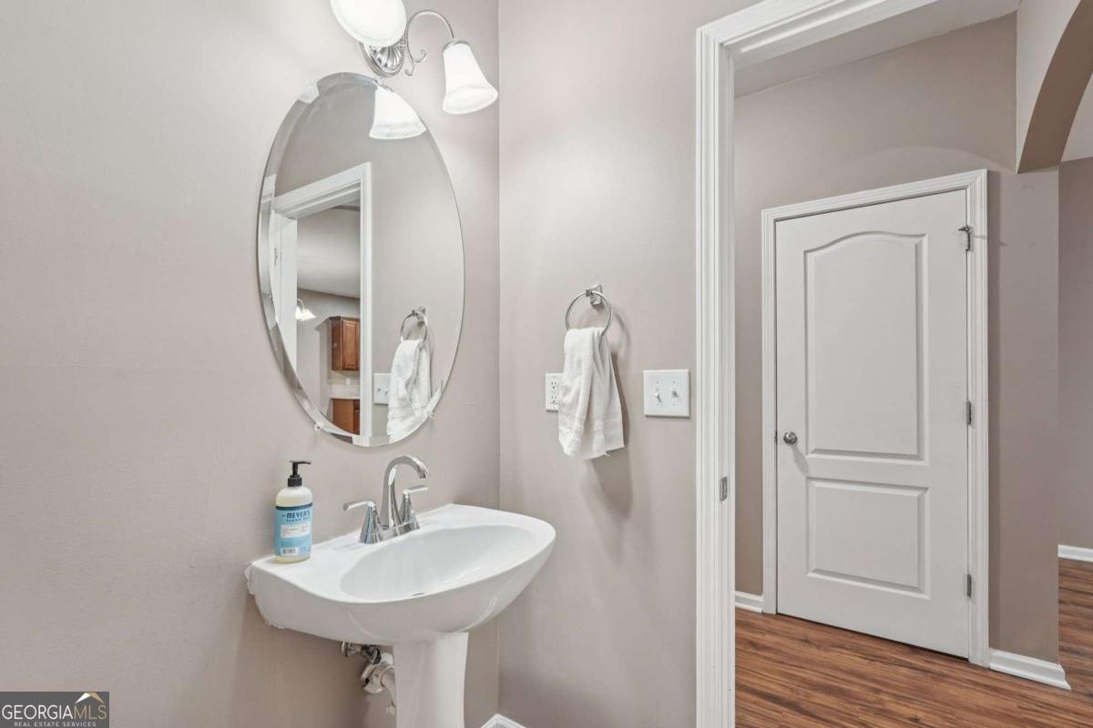 6015 Thrasher Court Cumming - 34