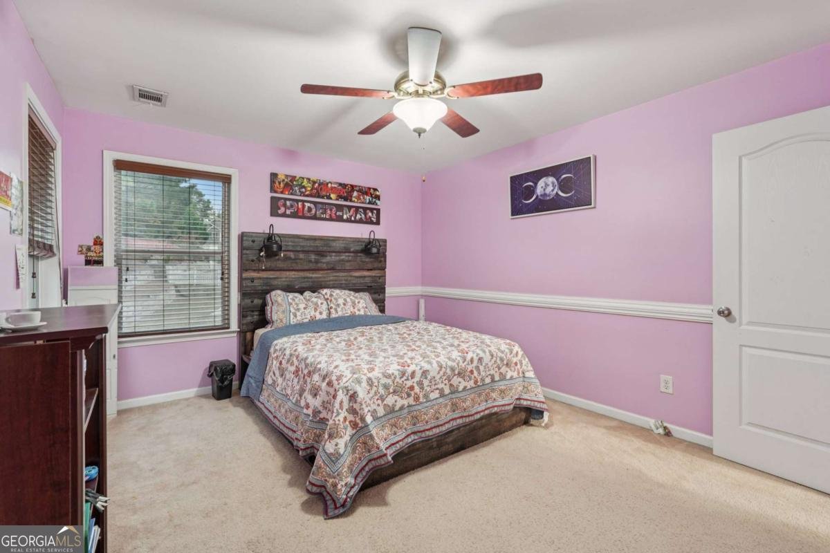 6015 Thrasher Court Cumming - 38