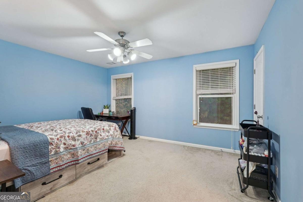 6015 Thrasher Court Cumming - 44