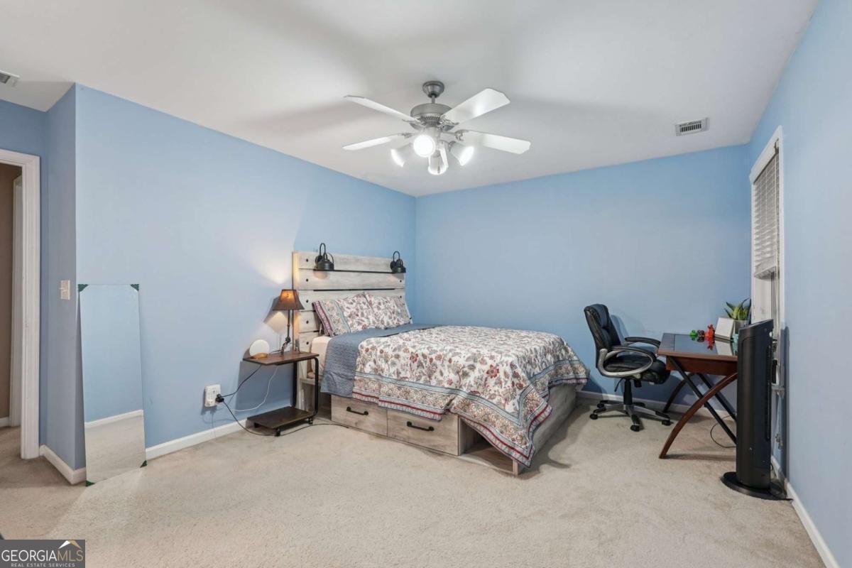 6015 Thrasher Court Cumming - 45