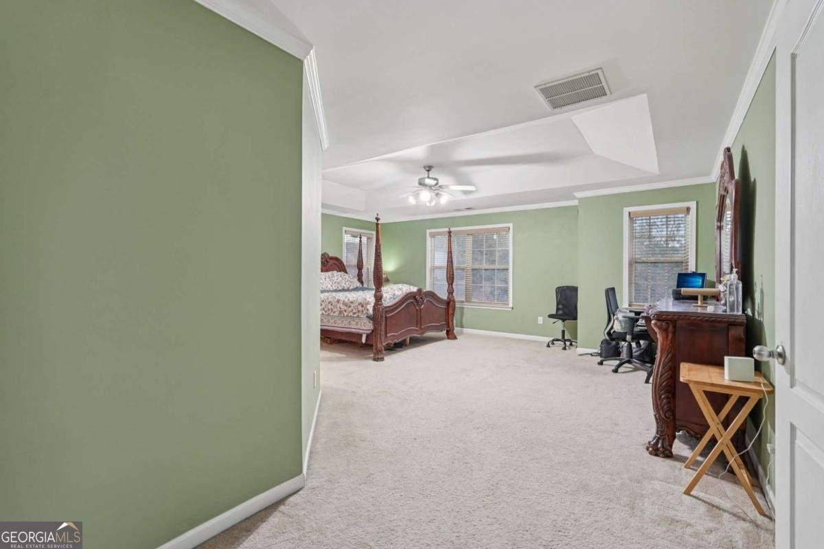 6015 Thrasher Court Cumming - 48