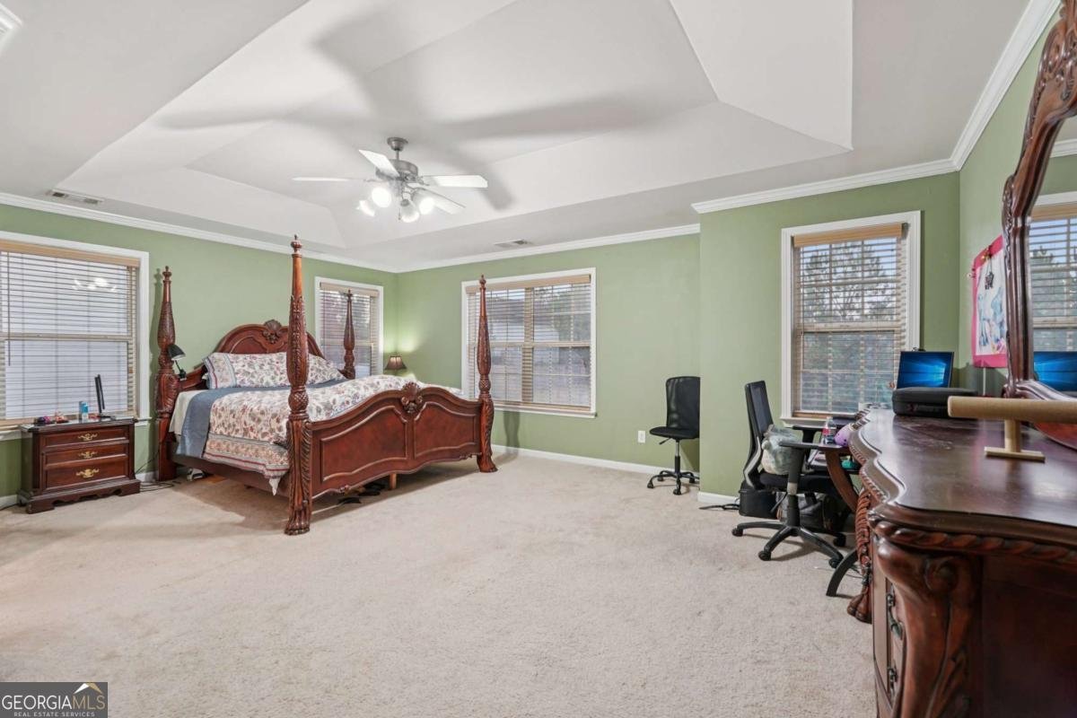 6015 Thrasher Court Cumming - 49