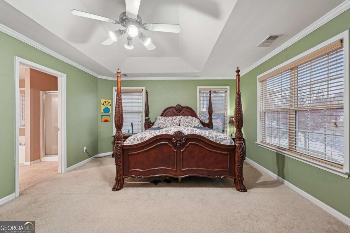 6015 Thrasher Court Cumming - 50