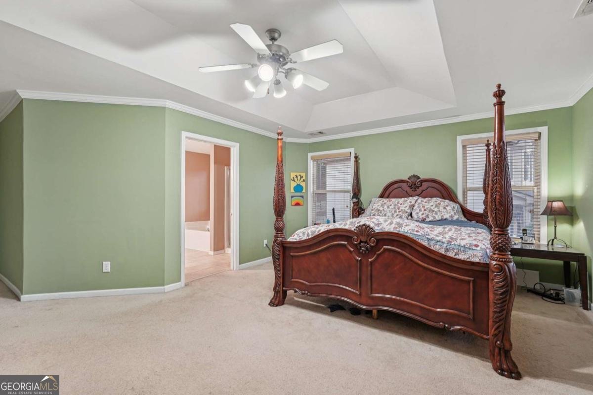 6015 Thrasher Court Cumming - 52