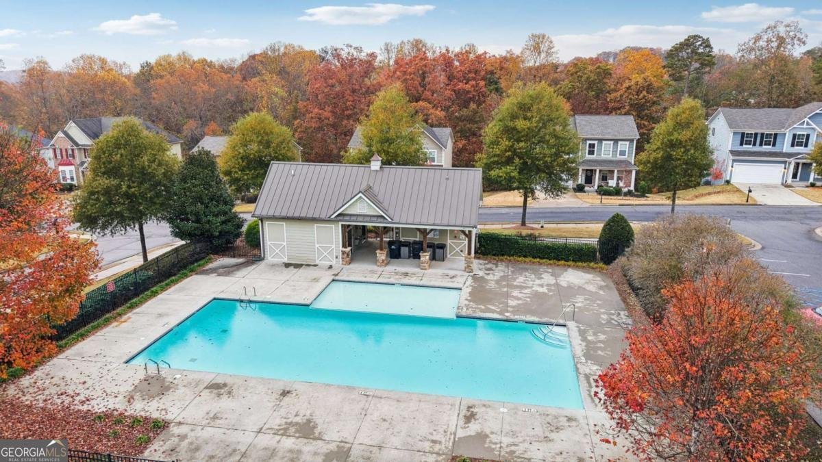 6015 Thrasher Court Cumming - 6