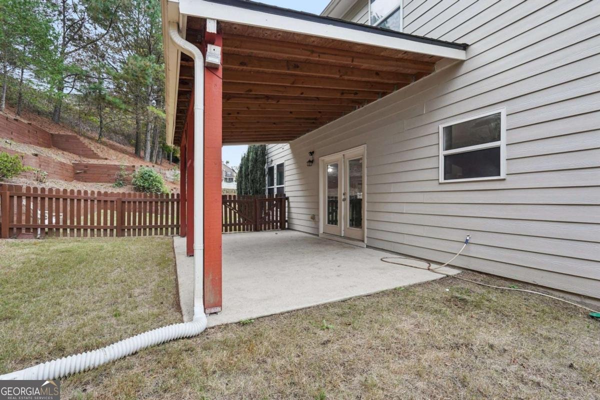 6015 Thrasher Court Cumming - 65