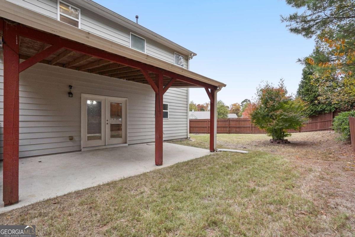 6015 Thrasher Court Cumming - 66