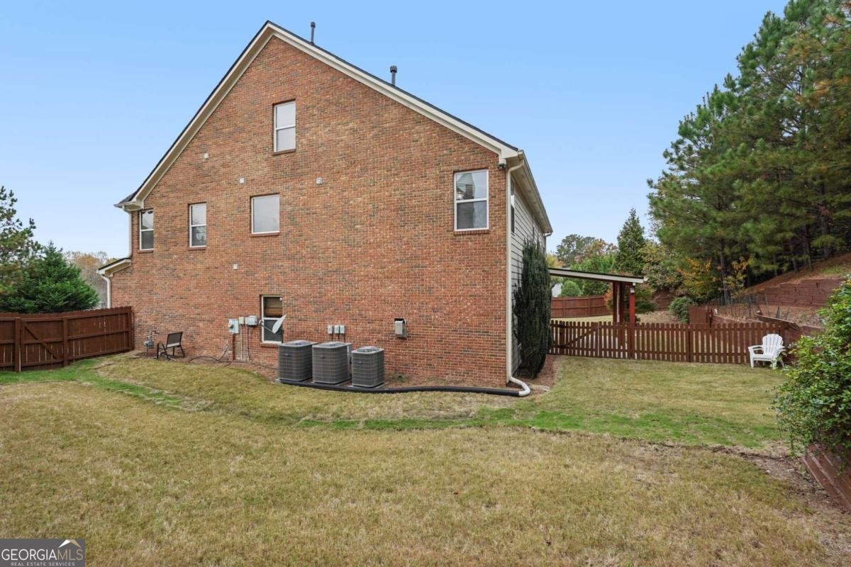 6015 Thrasher Court Cumming - 71