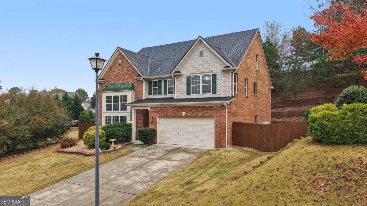 6015 Thrasher Court Cumming - 73