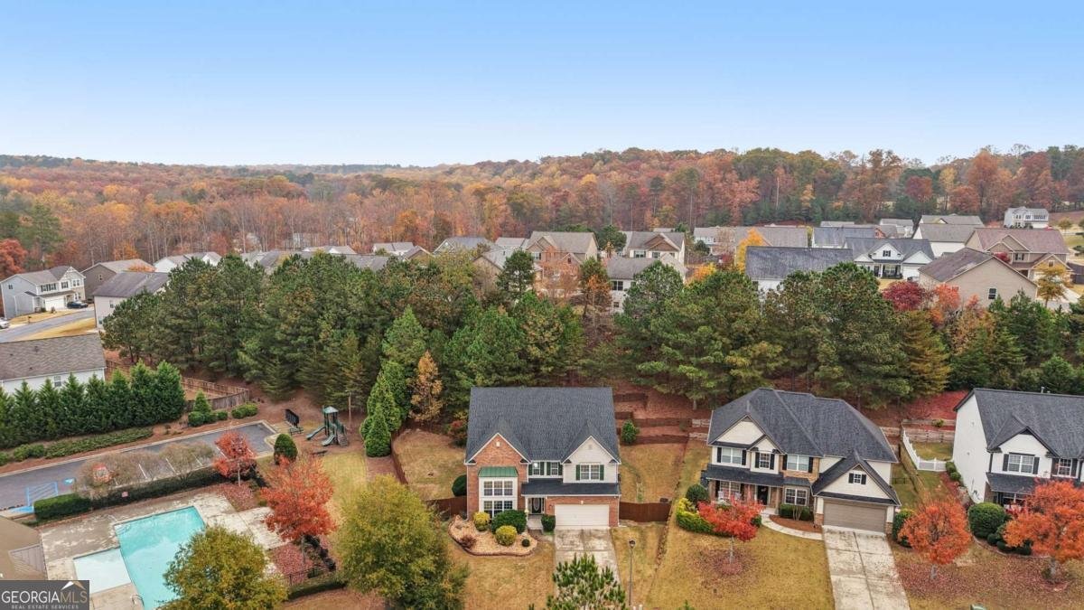 6015 Thrasher Court Cumming - 75