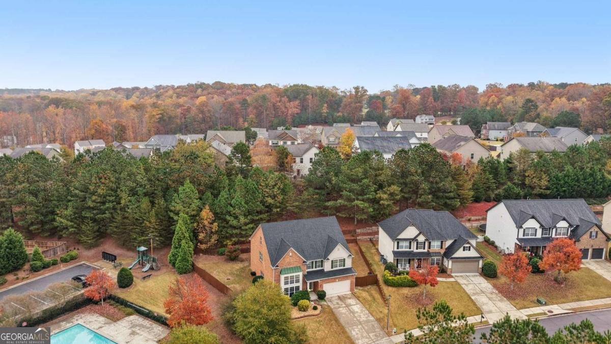 6015 Thrasher Court Cumming - 76