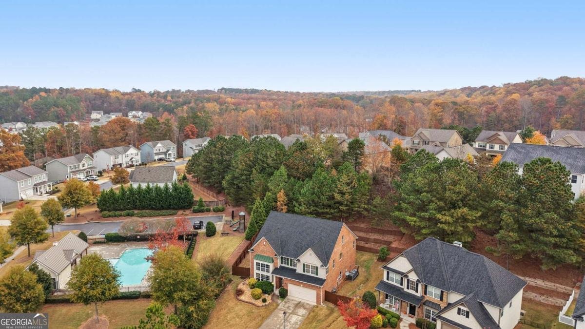 6015 Thrasher Court Cumming - 77