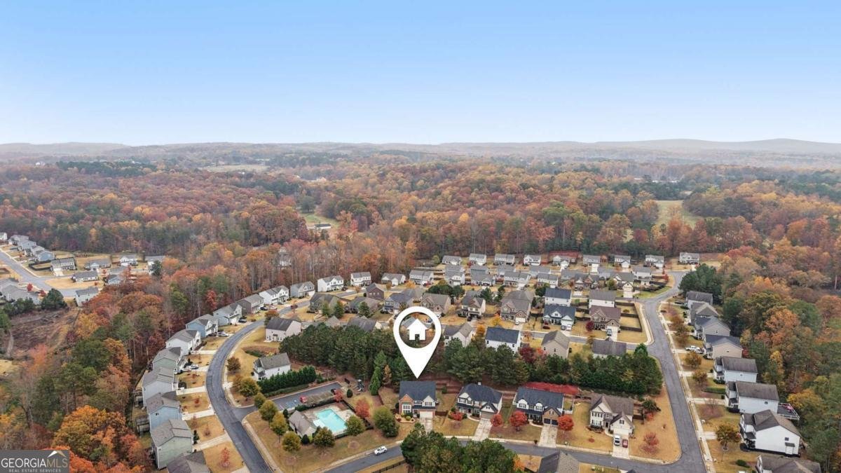 6015 Thrasher Court Cumming - 80