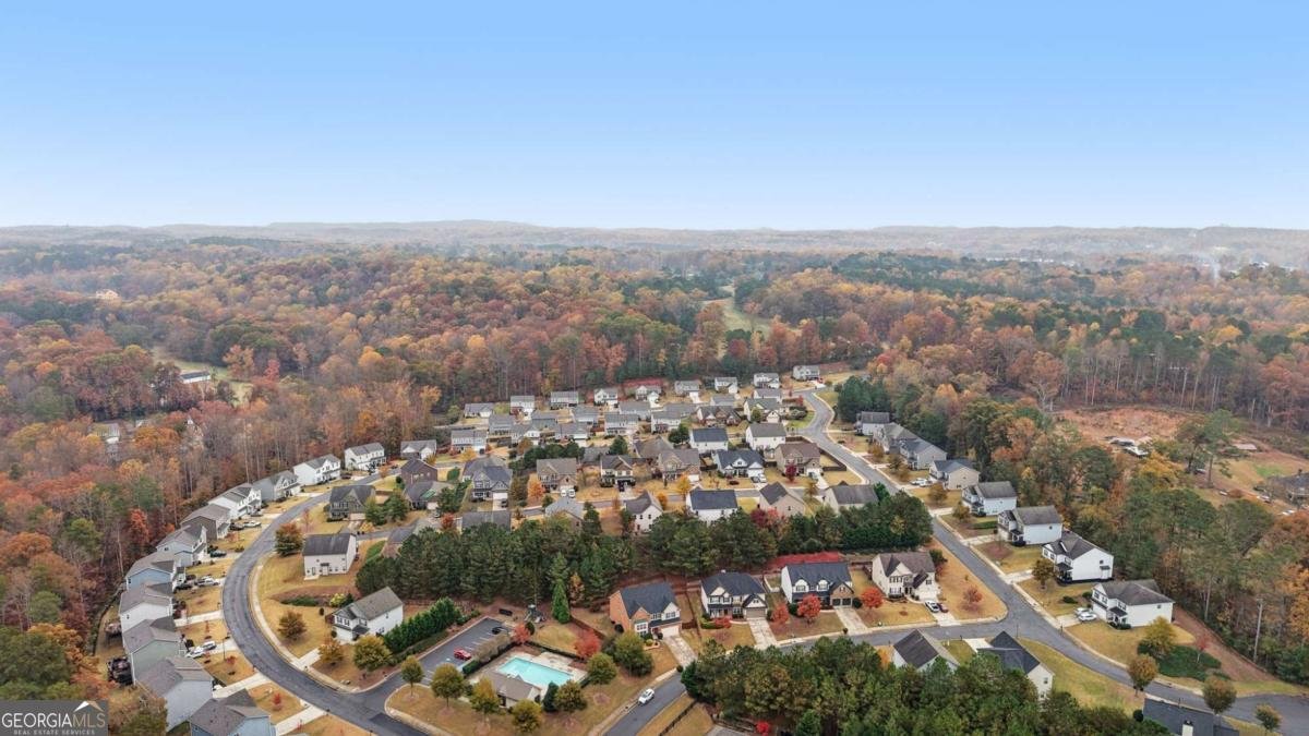 6015 Thrasher Court Cumming - 81