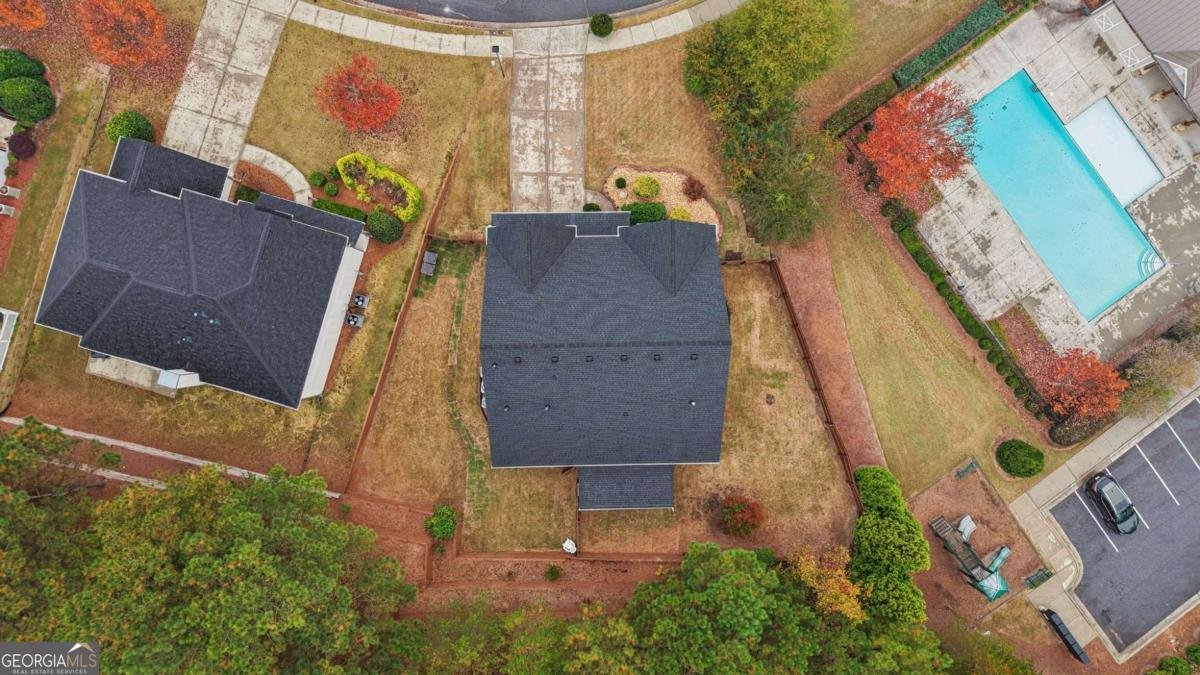 6015 Thrasher Court Cumming - 87