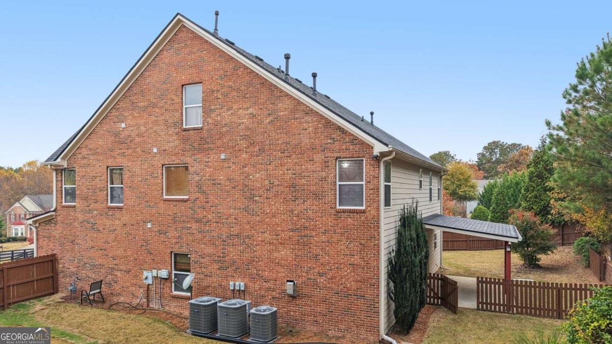 6015 Thrasher Court Cumming - 89