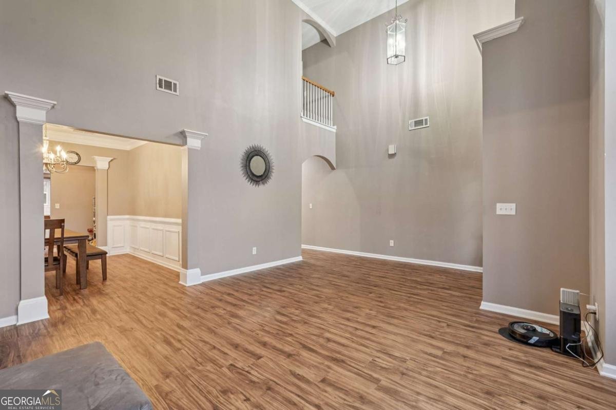 6015 Thrasher Court Cumming - 9