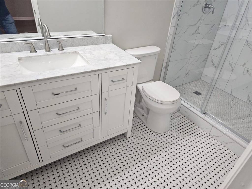 10085 Old Woodland Entry Alpharetta - 7