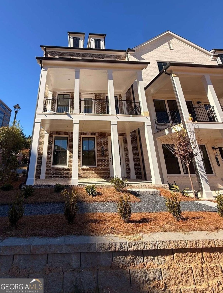 2244 Addington Way Brookhaven - 1