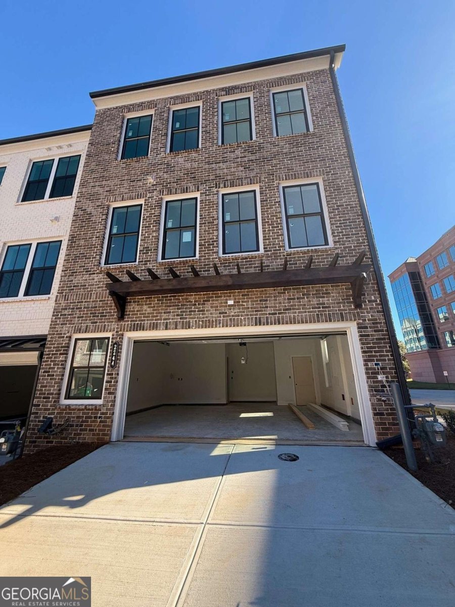 2244 Addington Way Brookhaven - 2