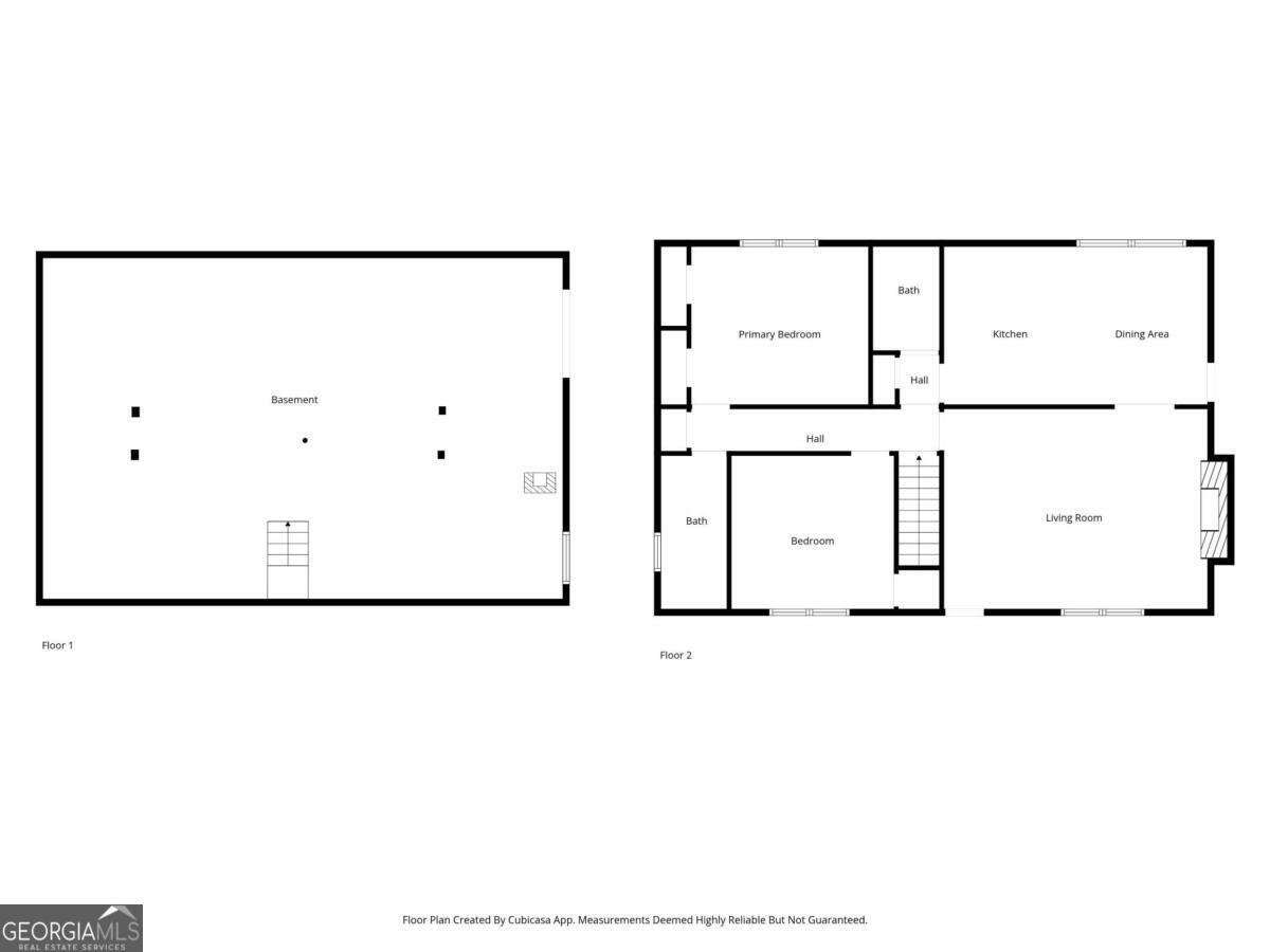 6231 Reinhardt College Parkway Waleska - 32