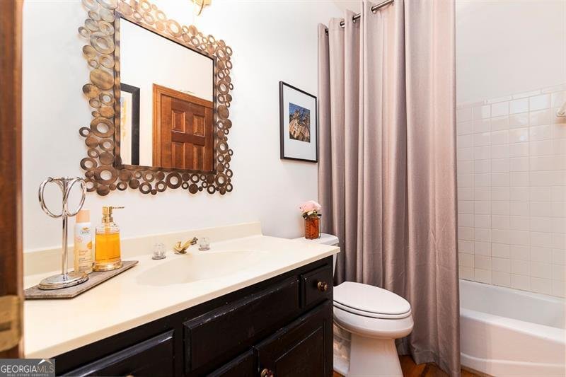 135 Lazy Laurel Chase Roswell - 11