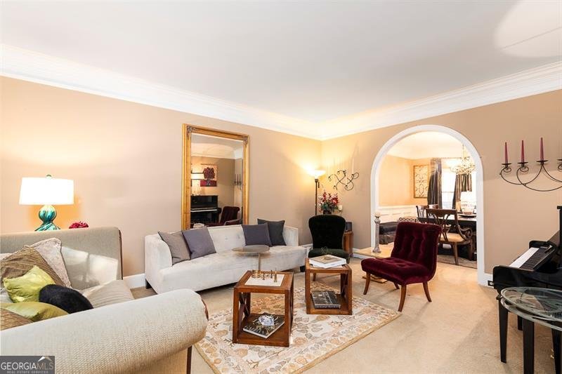 135 Lazy Laurel Chase Roswell - 13