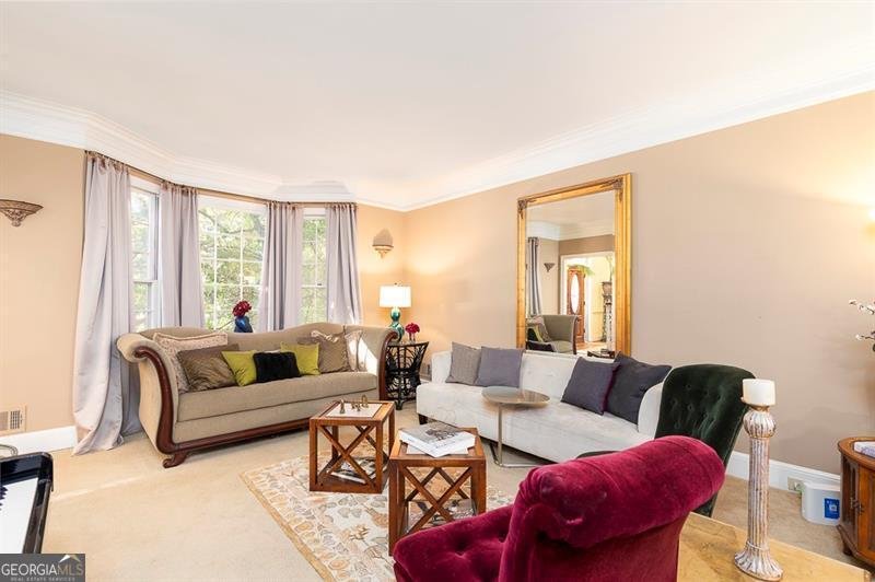 135 Lazy Laurel Chase Roswell - 14