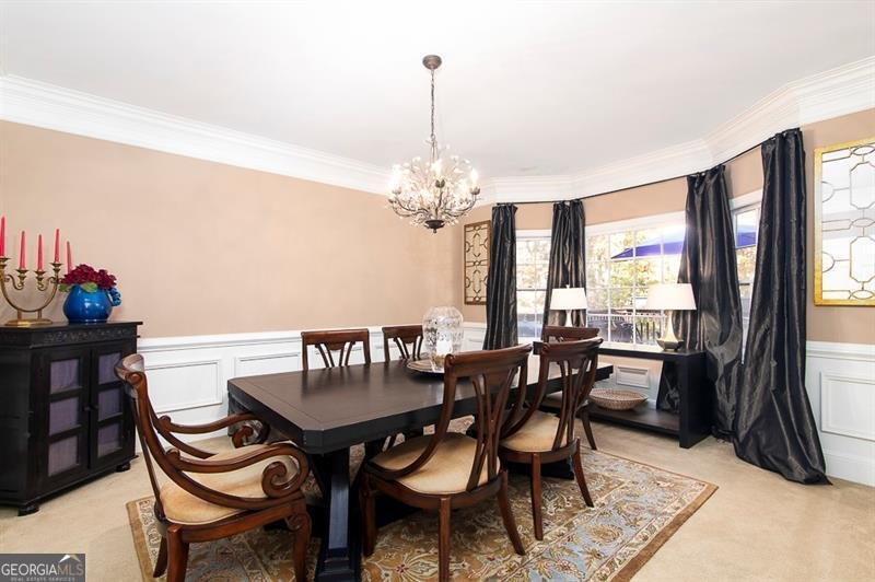 135 Lazy Laurel Chase Roswell - 16