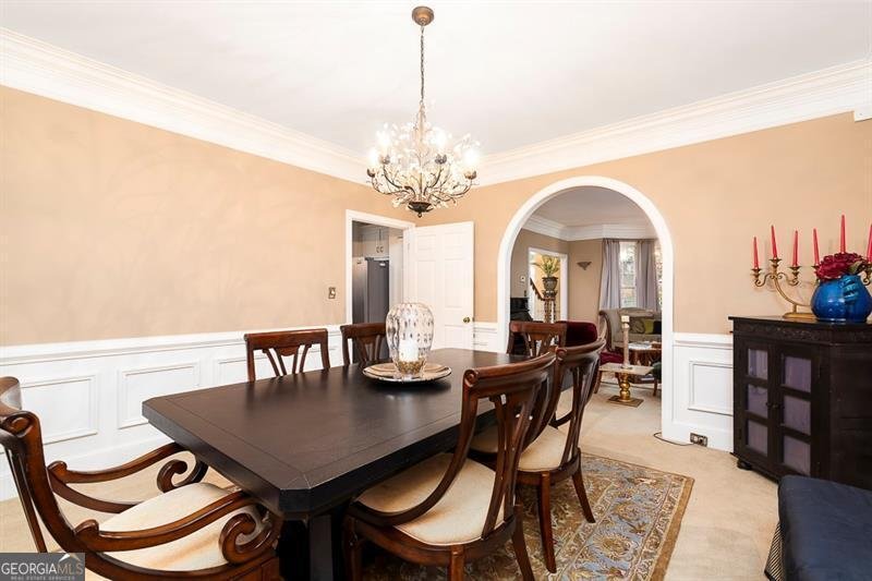 135 Lazy Laurel Chase Roswell - 17