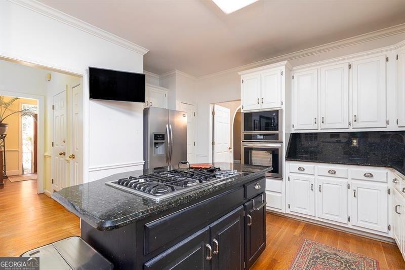 135 Lazy Laurel Chase Roswell - 22