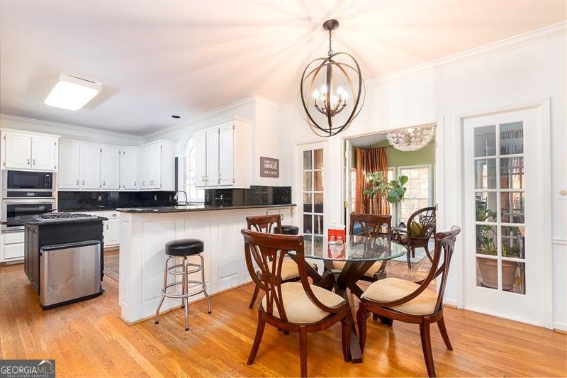 135 Lazy Laurel Chase Roswell - 24