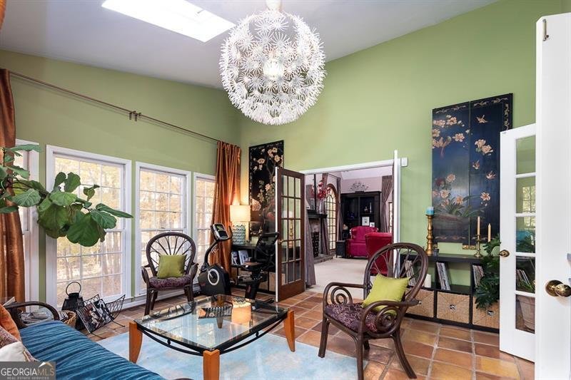 135 Lazy Laurel Chase Roswell - 25