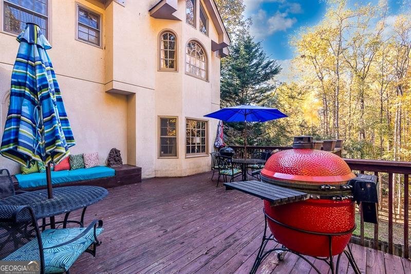 135 Lazy Laurel Chase Roswell - 27