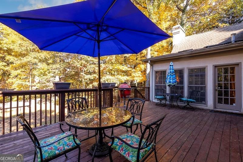 135 Lazy Laurel Chase Roswell - 28