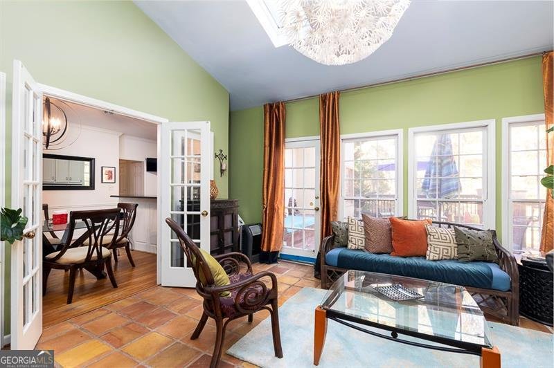 135 Lazy Laurel Chase Roswell - 29