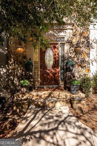 135 Lazy Laurel Chase Roswell - 3