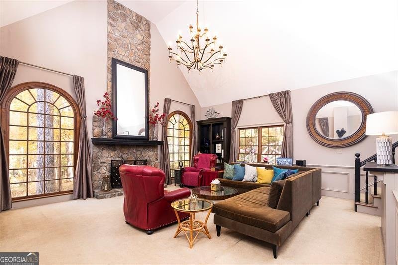 135 Lazy Laurel Chase Roswell - 31