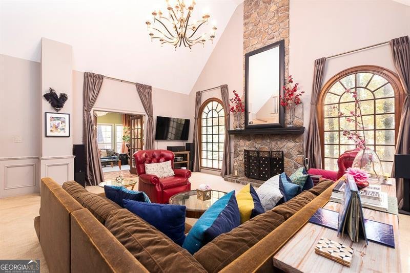 135 Lazy Laurel Chase Roswell - 33