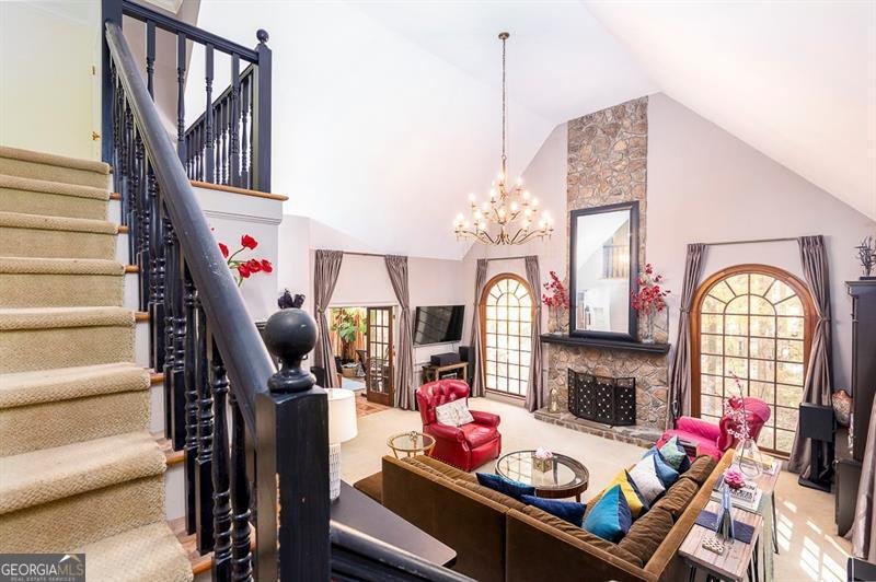 135 Lazy Laurel Chase Roswell - 34