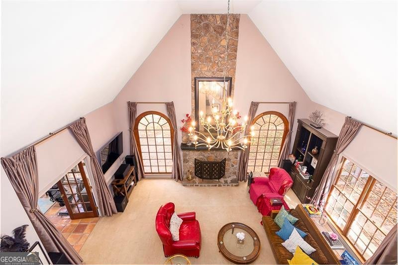 135 Lazy Laurel Chase Roswell - 35