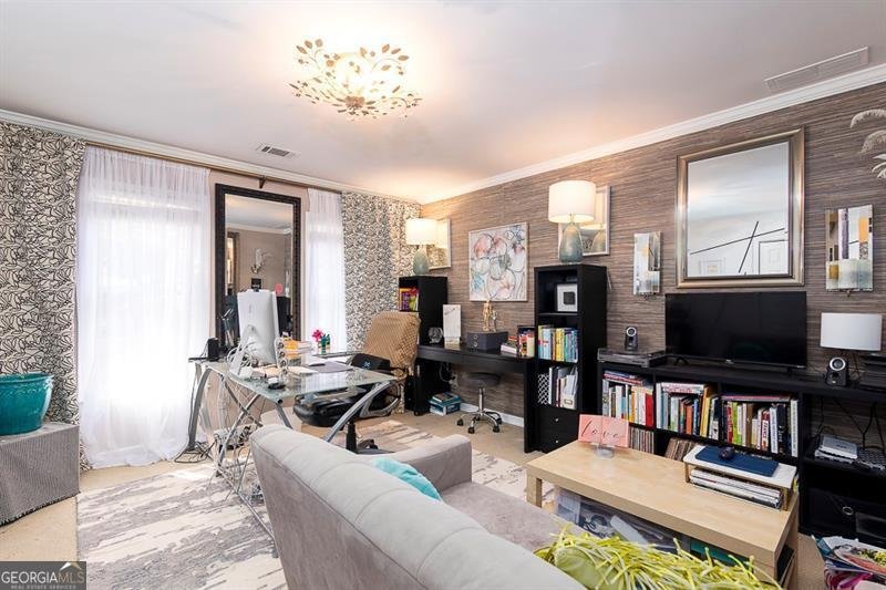 135 Lazy Laurel Chase Roswell - 36