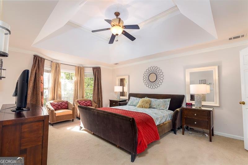 135 Lazy Laurel Chase Roswell - 43