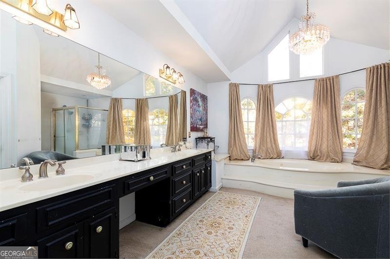 135 Lazy Laurel Chase Roswell - 46