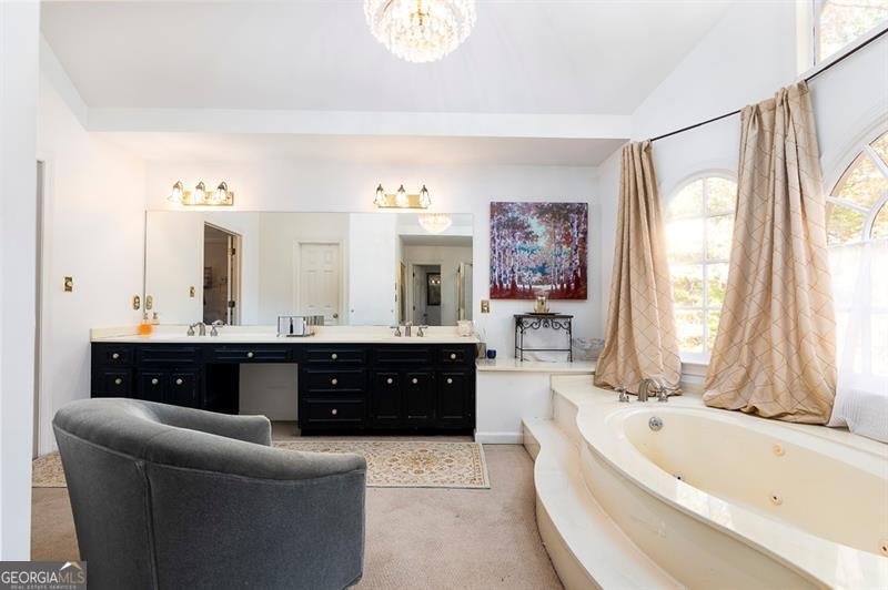 135 Lazy Laurel Chase Roswell - 47