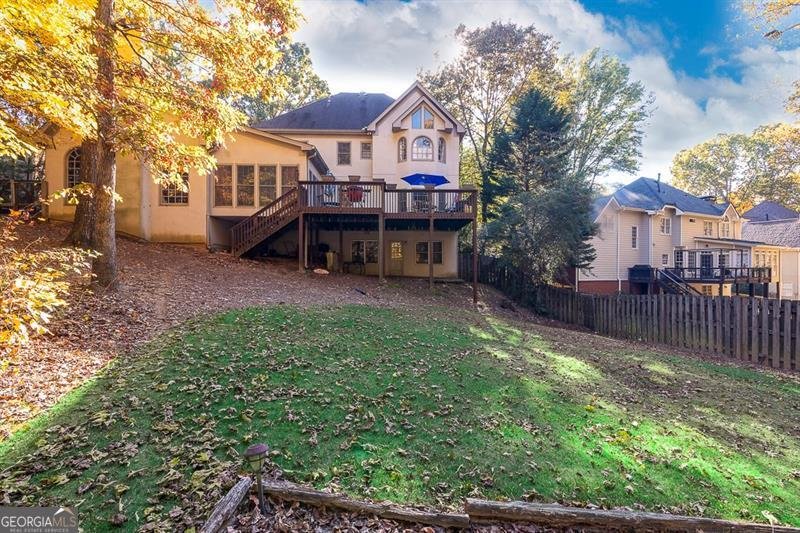 135 Lazy Laurel Chase Roswell - 5