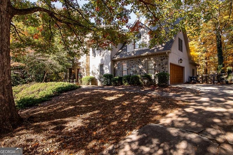 135 Lazy Laurel Chase Roswell - 53